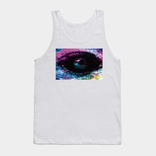 Blown Away Tank Top